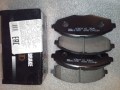 HP2002 806K Колодки передние Корея HSB